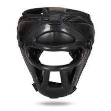 Load image into Gallery viewer, Head Guard with Removable Face Shield