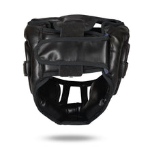Load image into Gallery viewer, Head Guard with Removable Face Shield