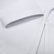 Load image into Gallery viewer, Taekwondo Suit - White