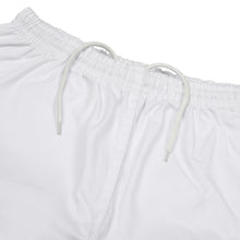 Load image into Gallery viewer, Taekwondo Suit - White