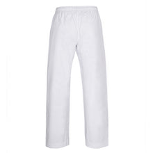 Load image into Gallery viewer, Taekwondo Suit - White