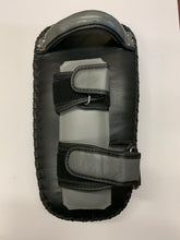 Load image into Gallery viewer, Leather Muay Thai Pad - Oval