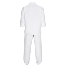 Load image into Gallery viewer, Kung Fu Uniform - White