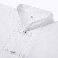 Load image into Gallery viewer, Kung Fu Uniform - White
