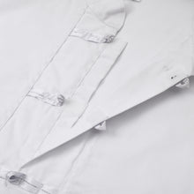 Load image into Gallery viewer, Kung Fu Uniform - White