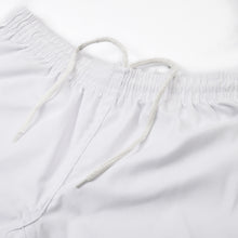 Load image into Gallery viewer, Kung Fu Uniform - White