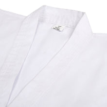 Load image into Gallery viewer, Student Weight Karate - White