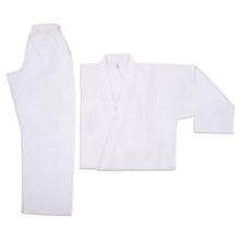 Load image into Gallery viewer, Student Weight Karate - White