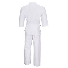 Load image into Gallery viewer, Student Weight Karate - White
